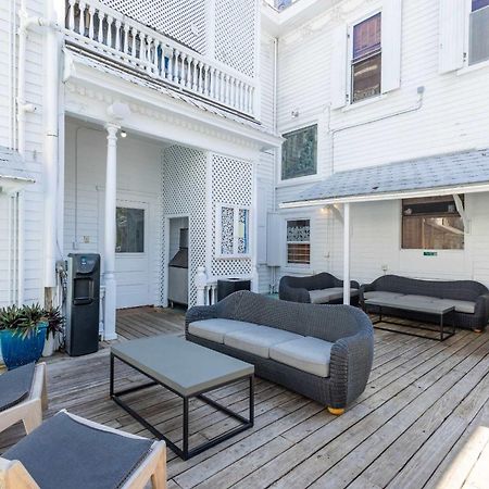 Classic King With Balcony At Curry Mansion Key West Bagian luar foto
